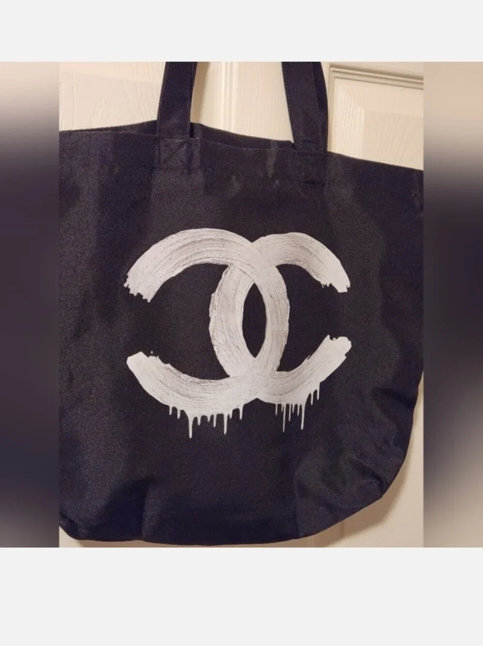 NWOT TOTE BAG